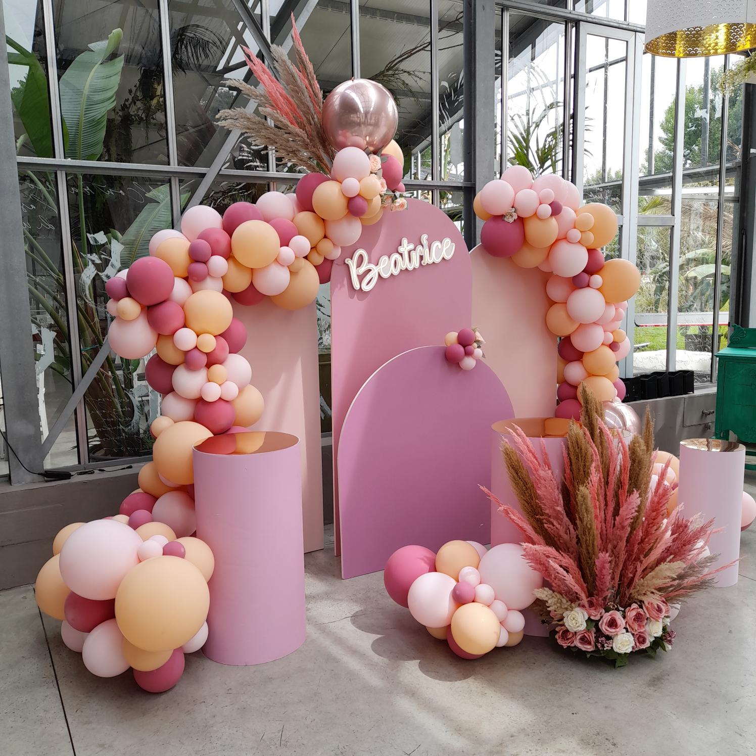 Il compleanno di Beatrice
