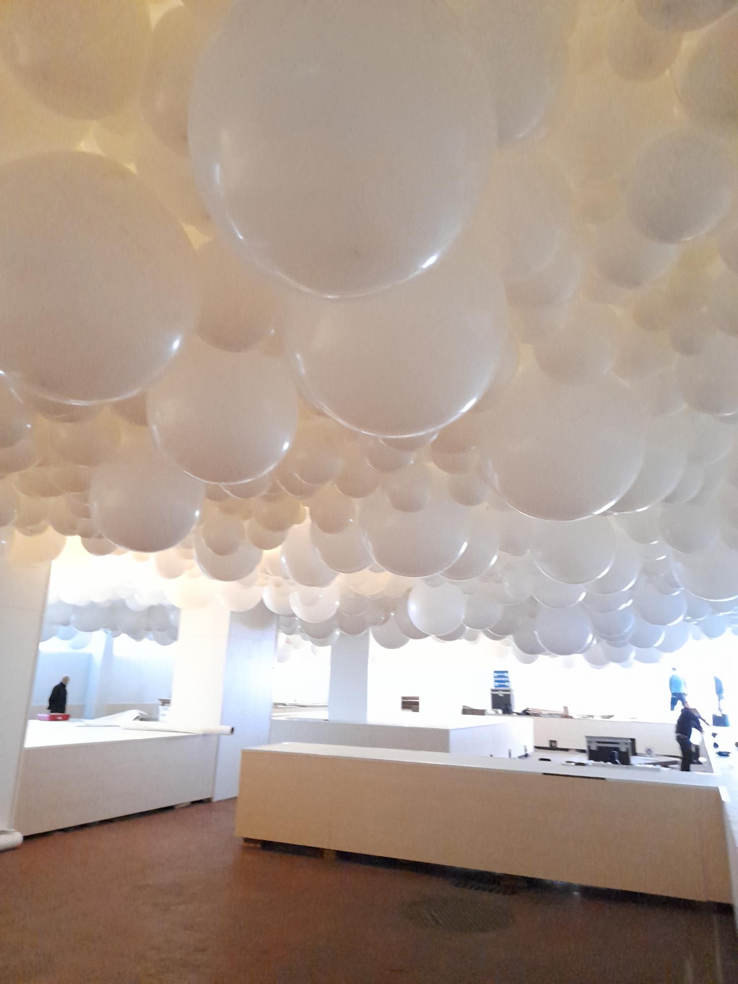 Balloon Museum Roma