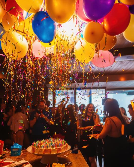 Come scegliere il tema perfetto per una festa di compleanno indimenticabile?